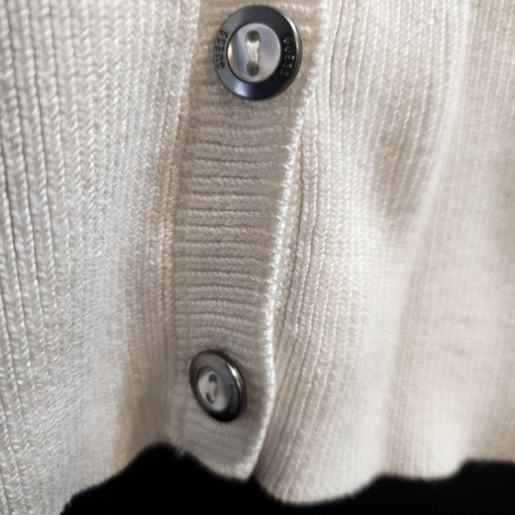 GUESS knit cardigan XXS - Picture 6 of 10